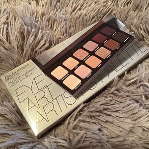 Laura Mercier Eye Art Eyeshadow Palette